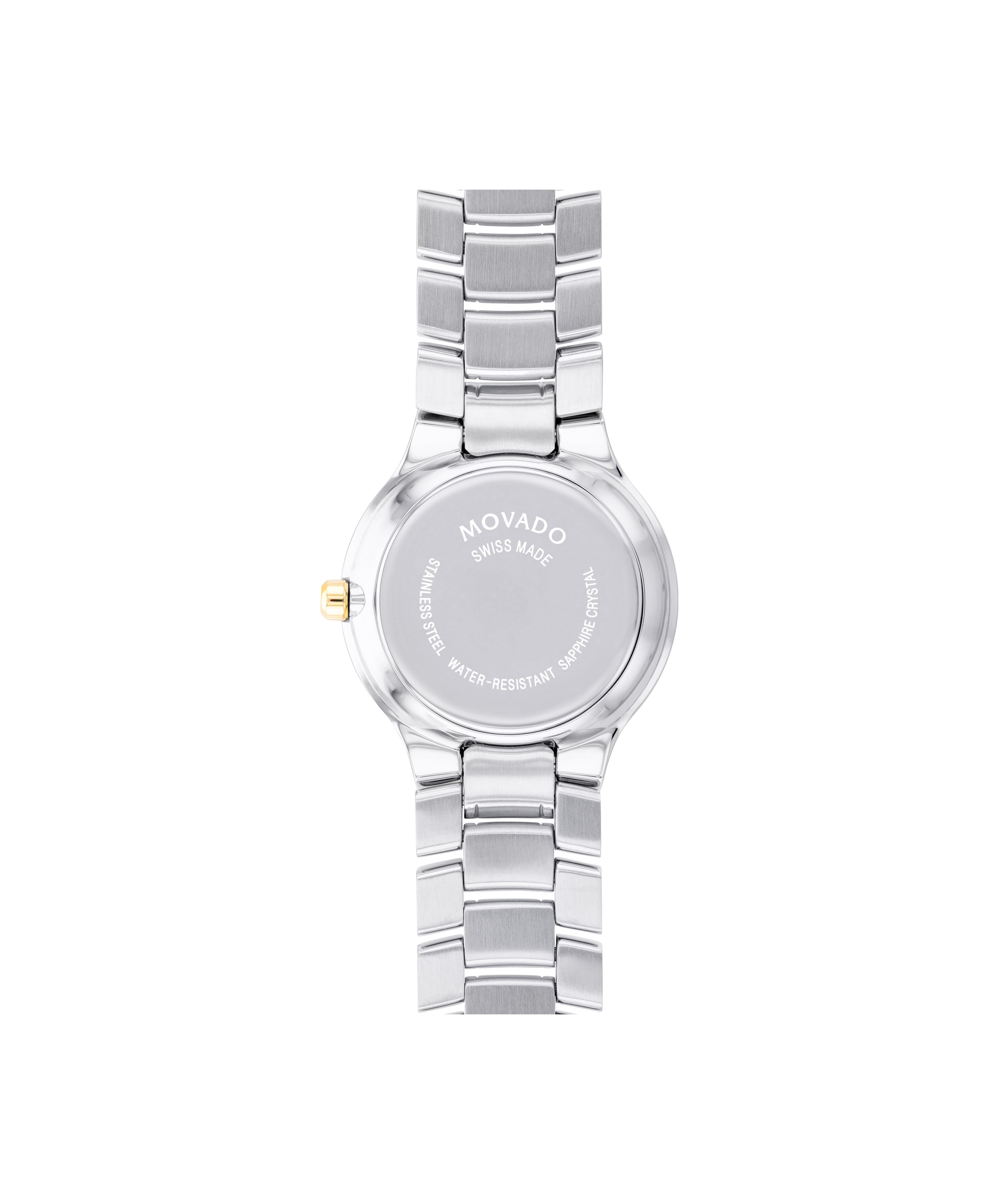 Movado | Movado Company Store | Movado Serio