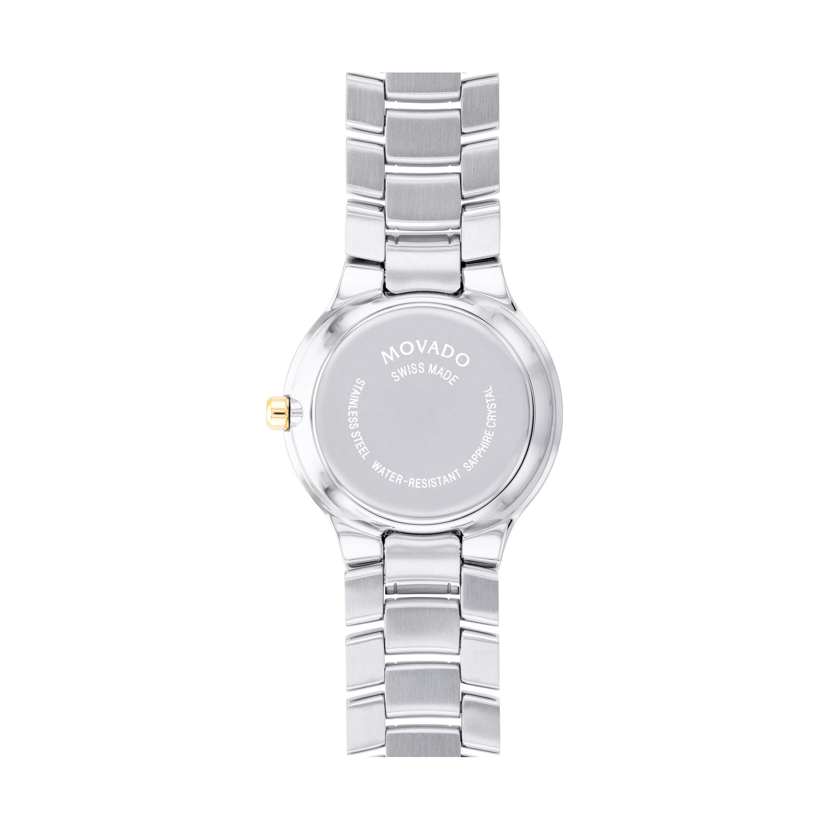 Serio Diamond Watch, 26mm