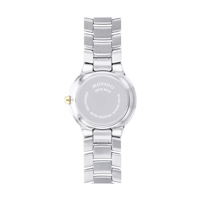Serio Diamond Watch, 26mm