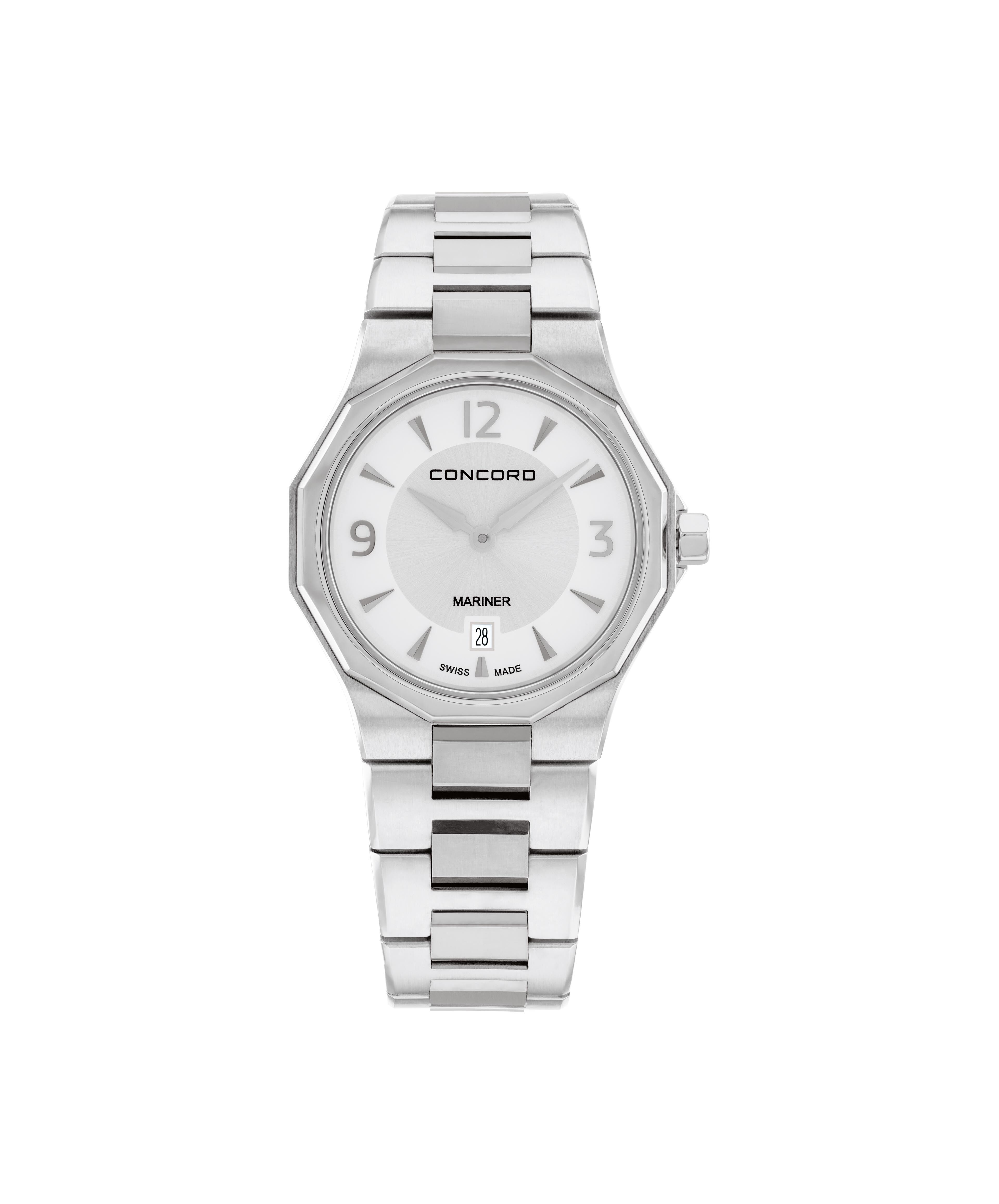 Movado Movado Company Store Concord Mariner Women s Watch