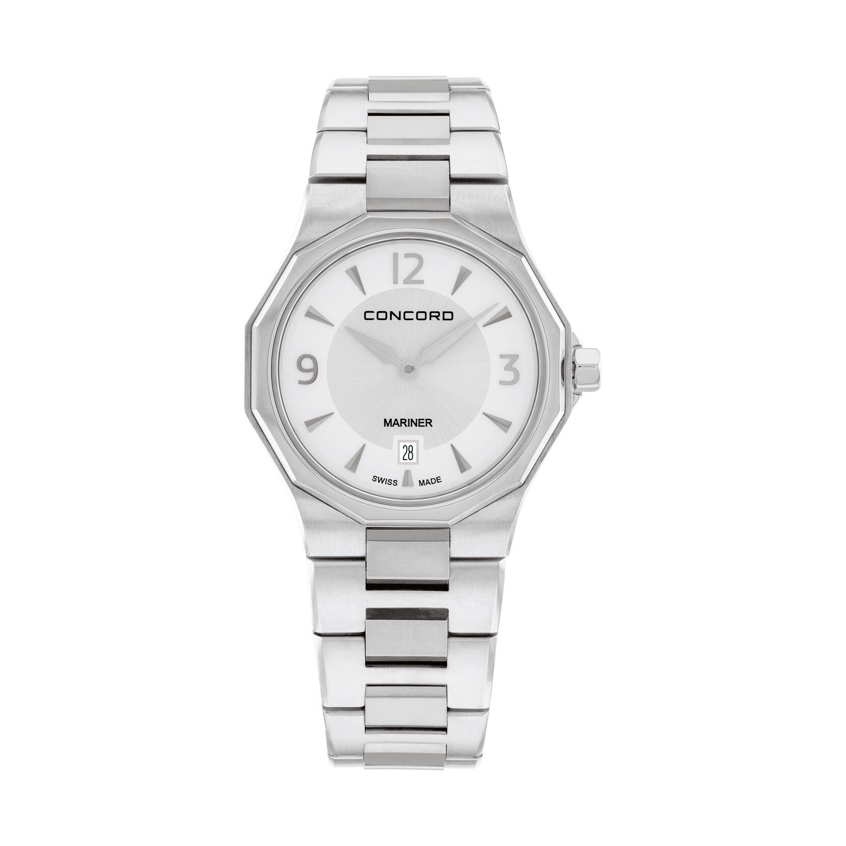 Concord Mariner Women's Watch