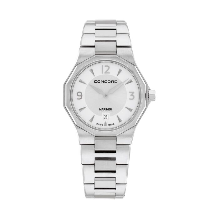 Concord Mariner Women's Watch