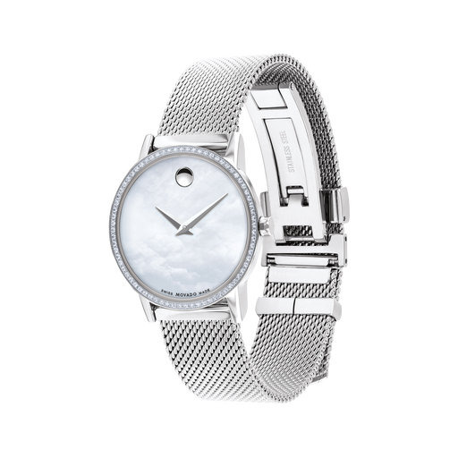 Movado Company Store Shop Clearance Watches
