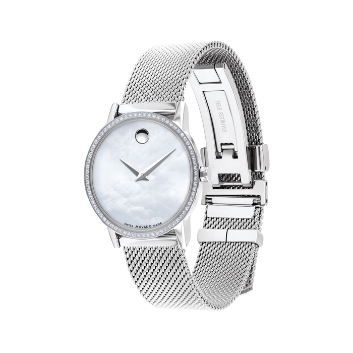 Movado ladies museum hotsell watch