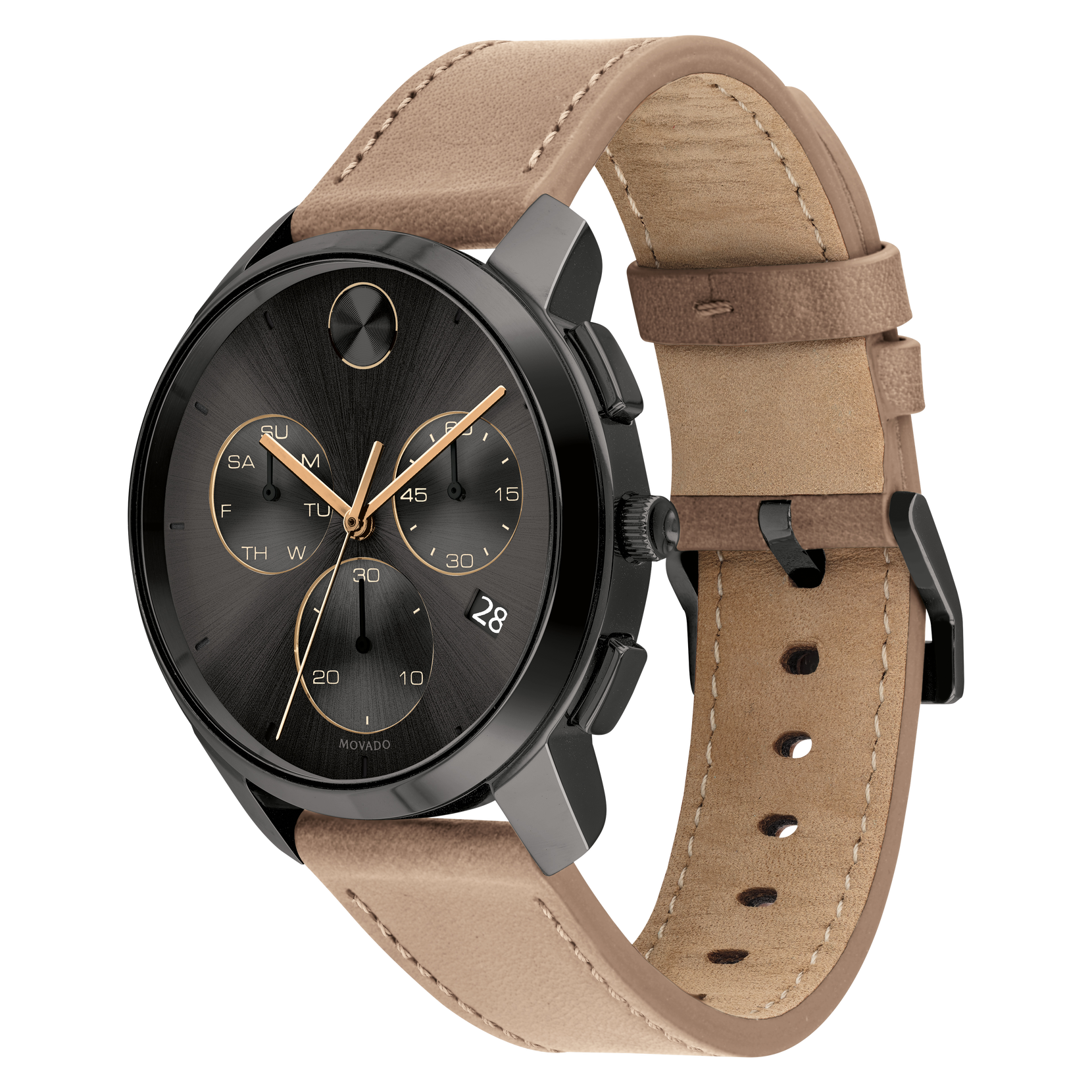 Trend Watch, 42mm