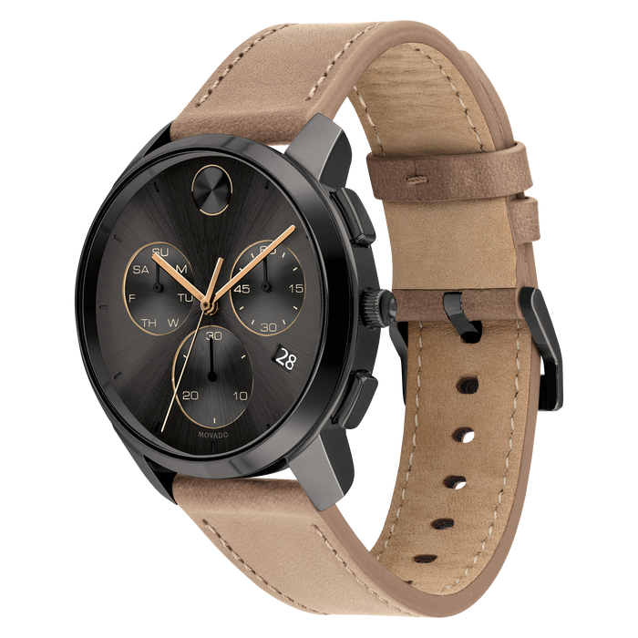 Trend Watch, 42mm