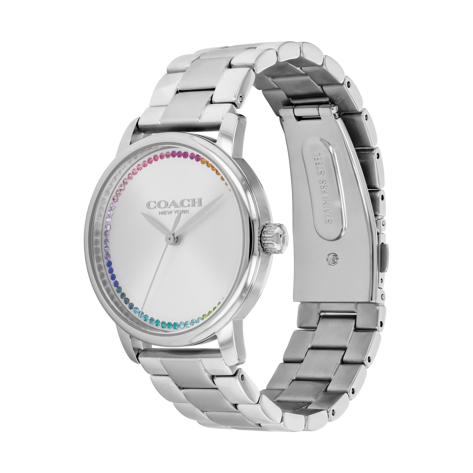 Grand Women's Watch, 36mm