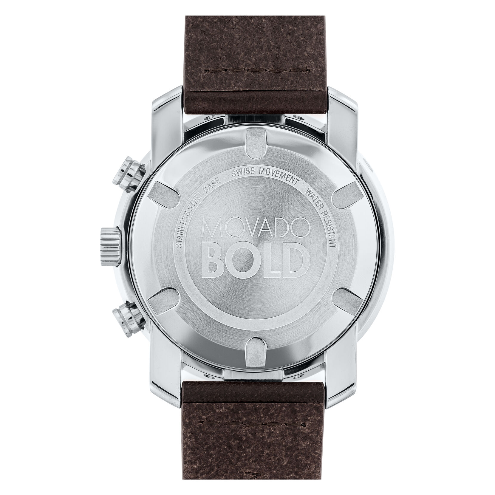 Trend Chronograph Watch, 44mm