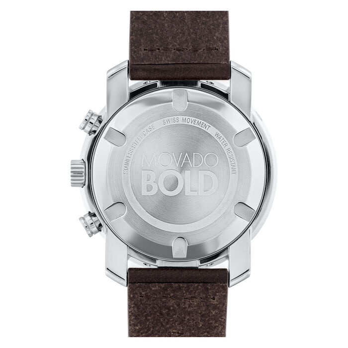 Trend Chronograph Watch, 44mm