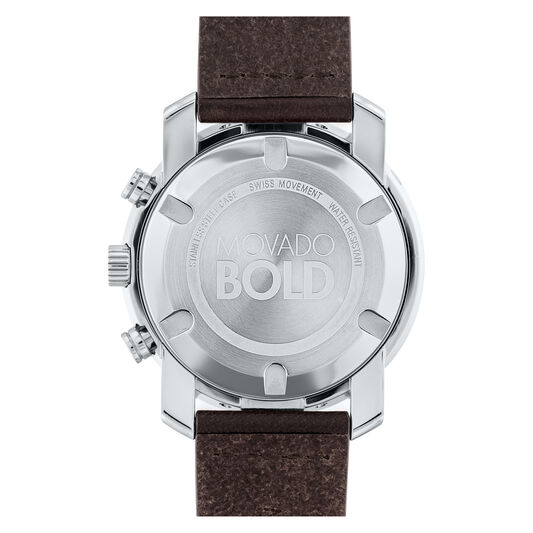 Movado Trend Watch, 44mm