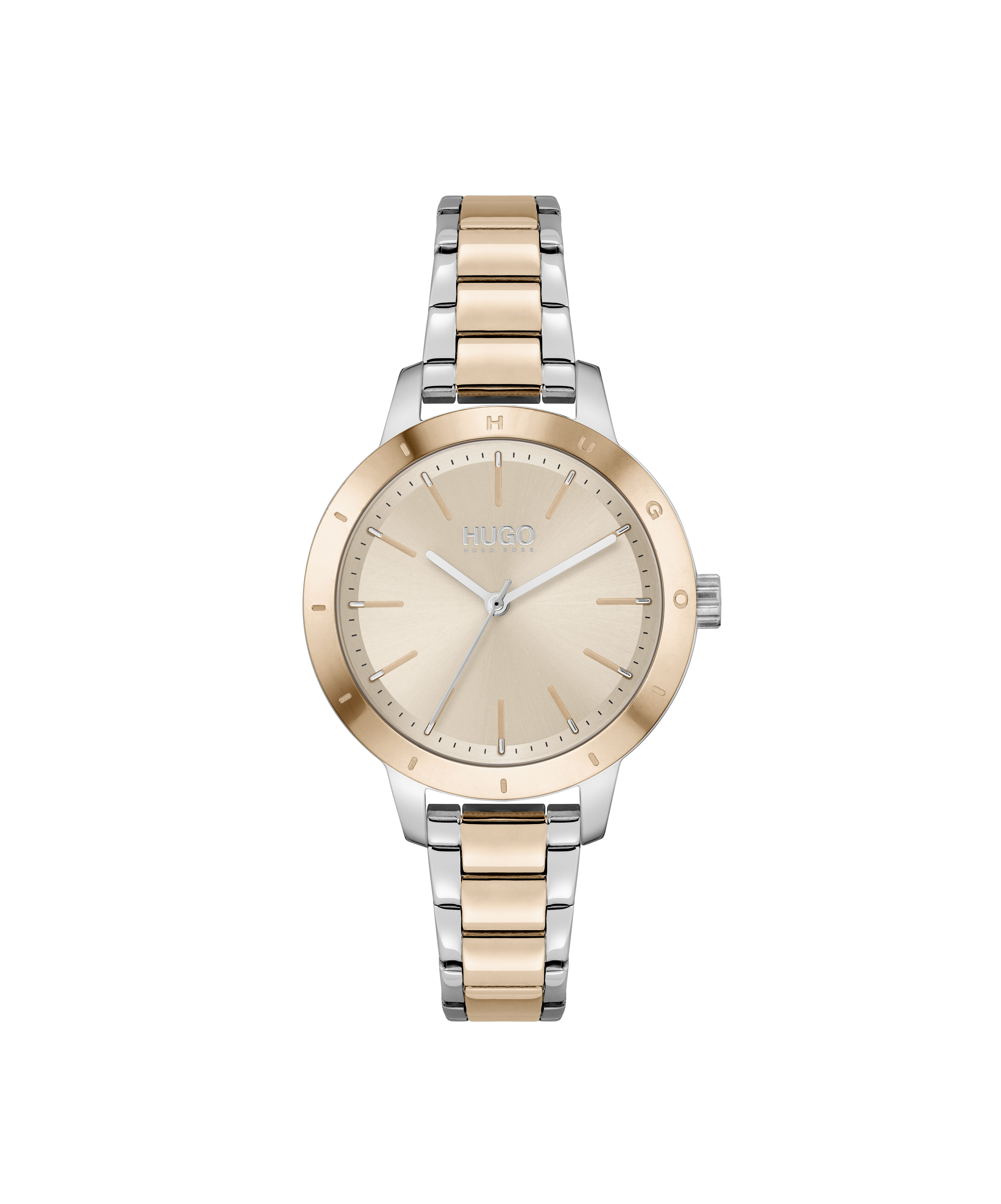 Hugo boss womens watches hotsell