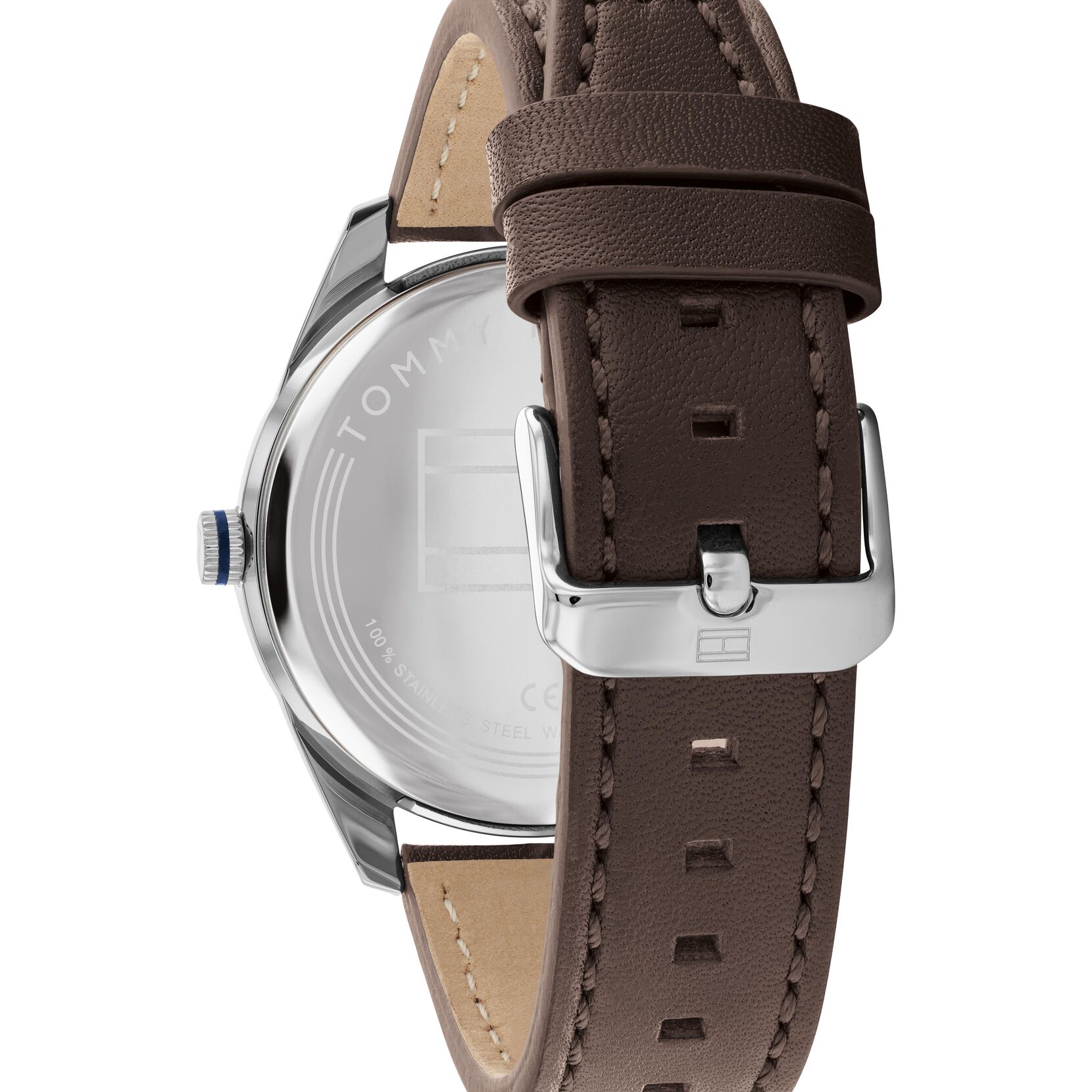 Men's Watch, 43mm