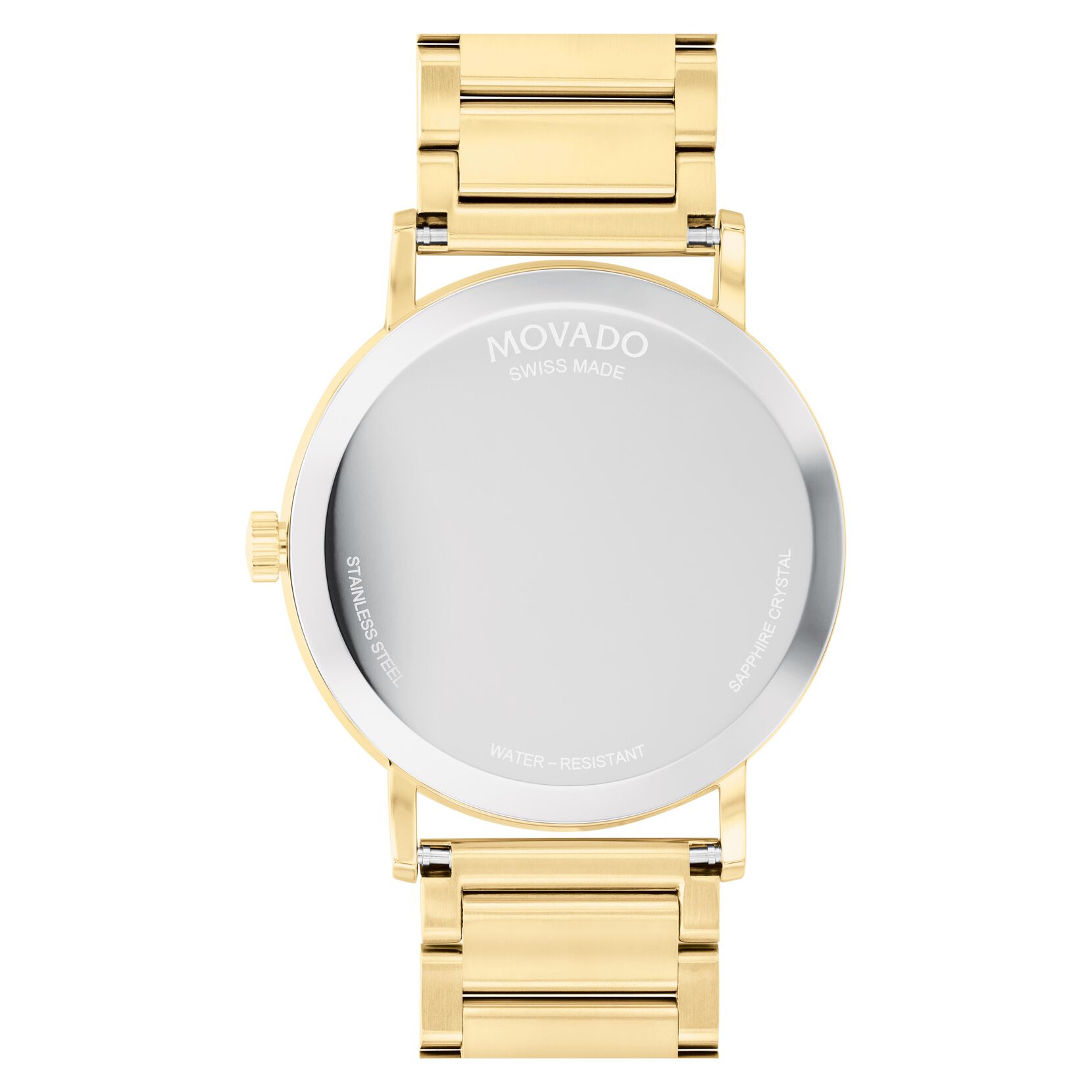 Signature Watch, 40mm