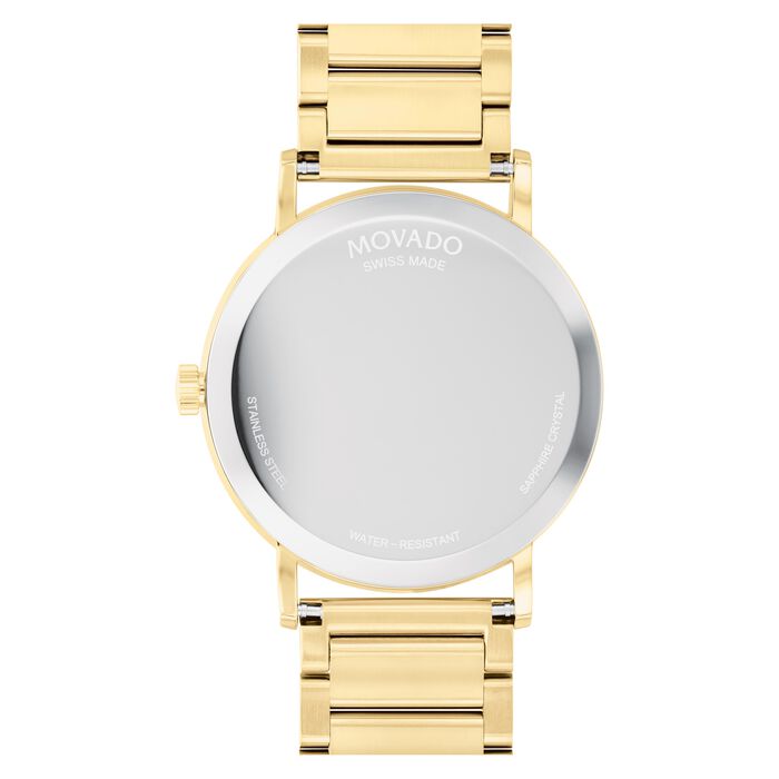 Signature Watch, 40mm