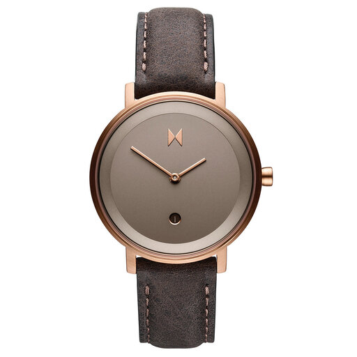 Ashen Taupe Women's Watch, 34mm
