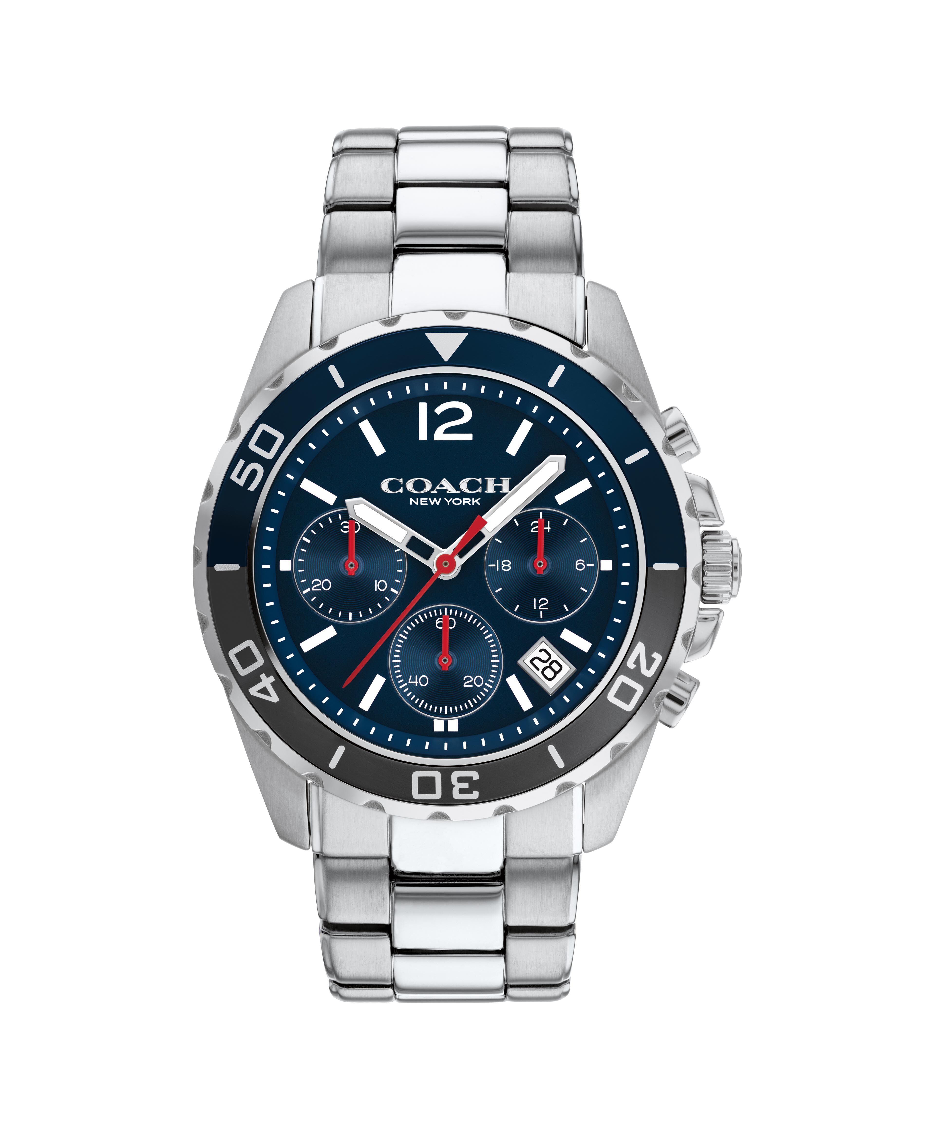 Coach Movado Company Store Coach Kent Men s Watch