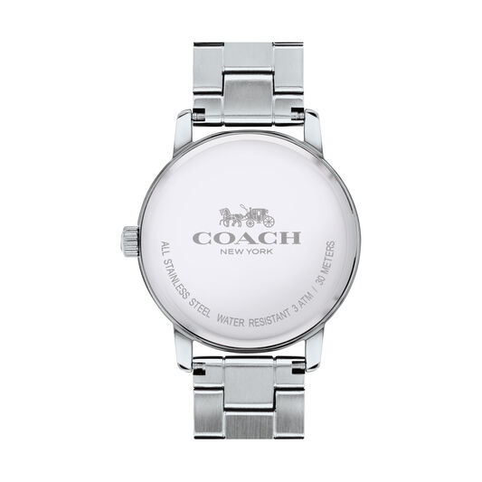 Coach Grand