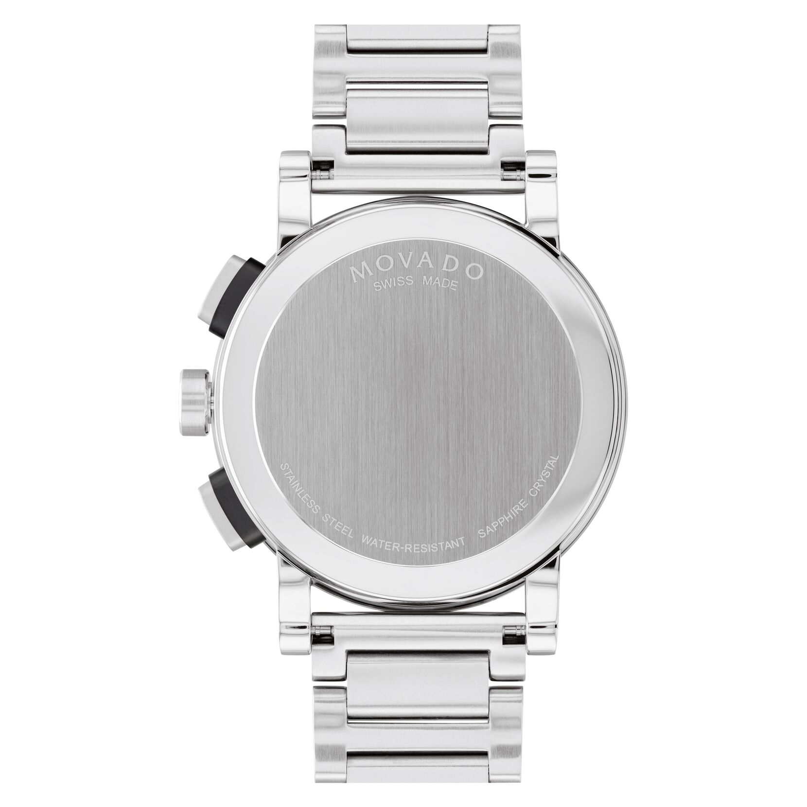 Signature Sport Chronograph Watch, 44mm