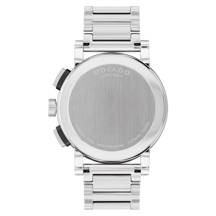 Signature Sport Chronograph Watch, 44mm