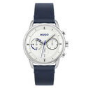 #Advise Men's Watch, 44mm