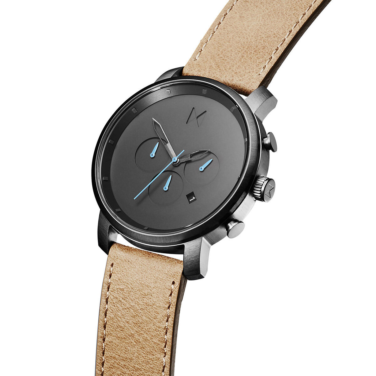 Mvmt gunmetal discount