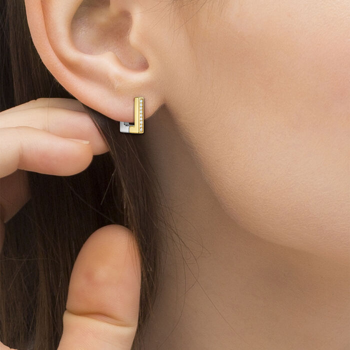 Impression Women's Earrings