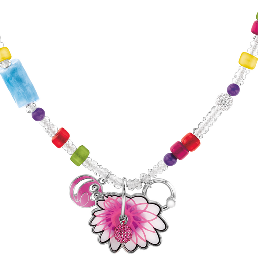 Kenny Scharf X Movado Women's Necklace