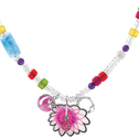 Kenny Scharf X Movado Women's Necklace