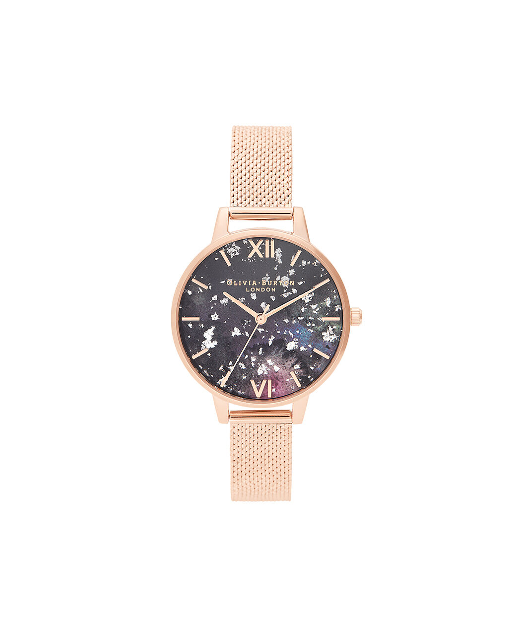 Olivia burton ladies watch sale new arrivals