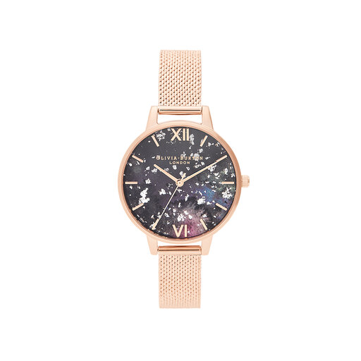 Celestial Women's Watch, 34mm