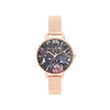 Celestial Women's Watch, 34mm