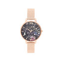 Celestial Women's Watch, 34mm