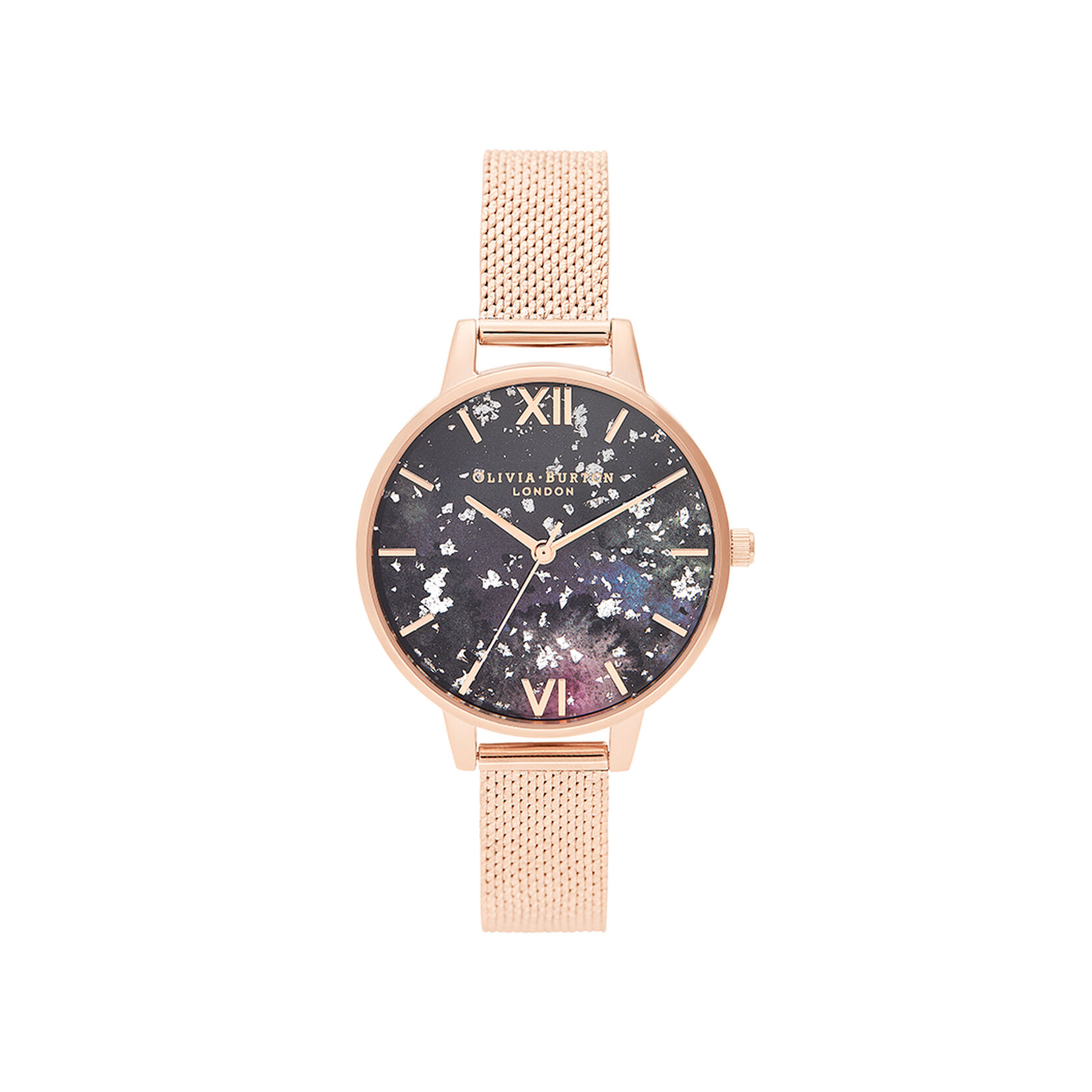 Celestial Women's Watch, 34mm