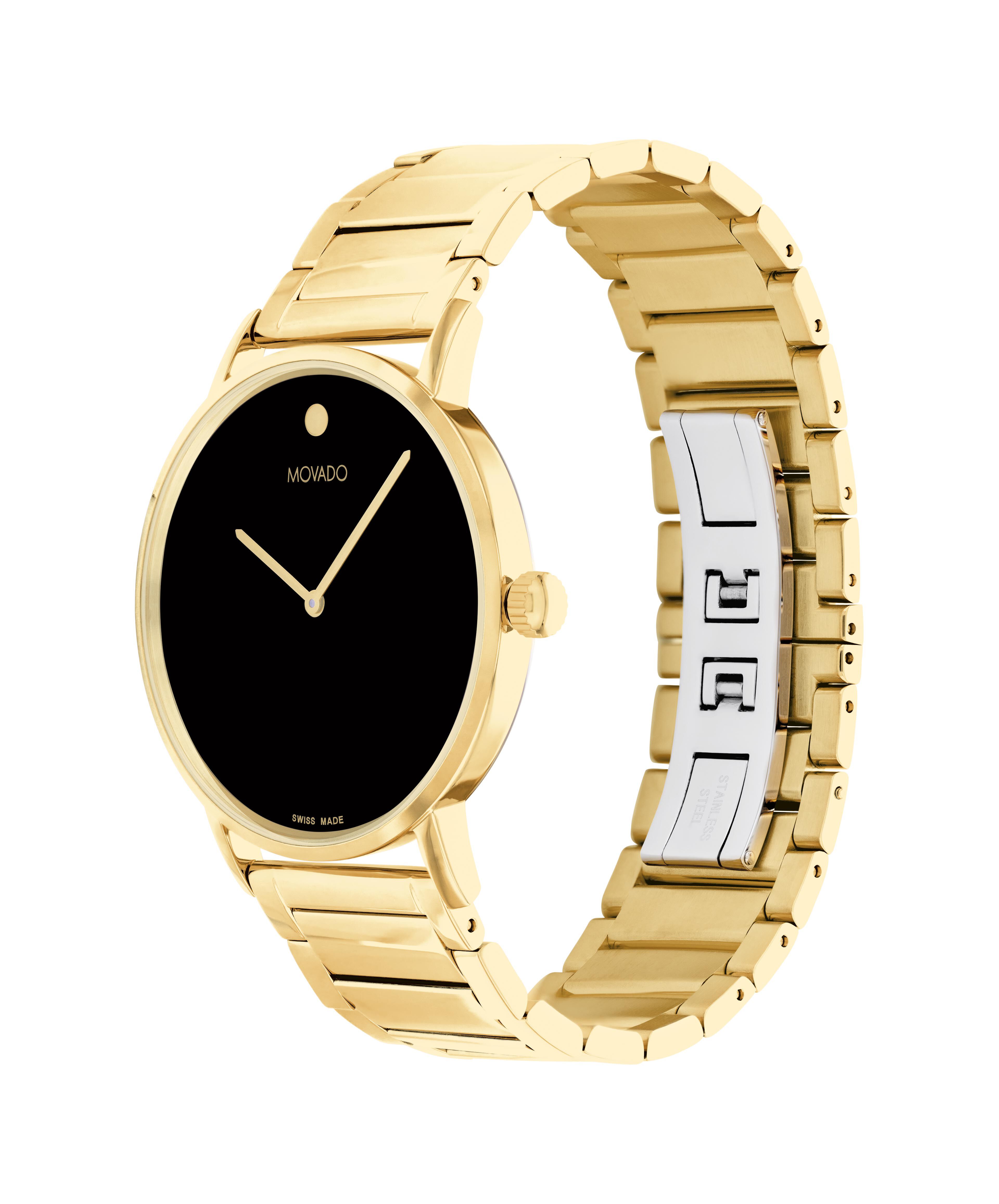 Movado Movado Company Store Movado Signature Men s Watch