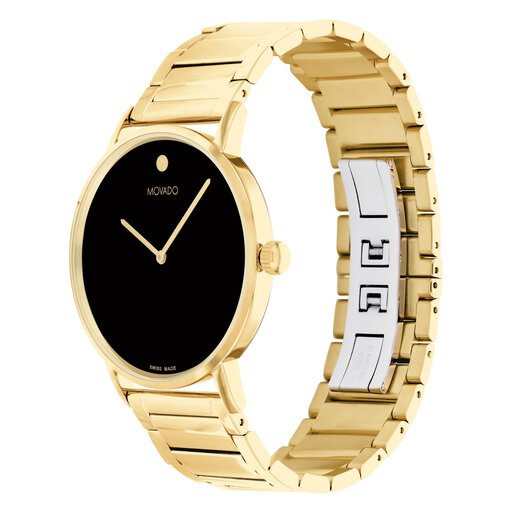 Signature Watch, 40mm