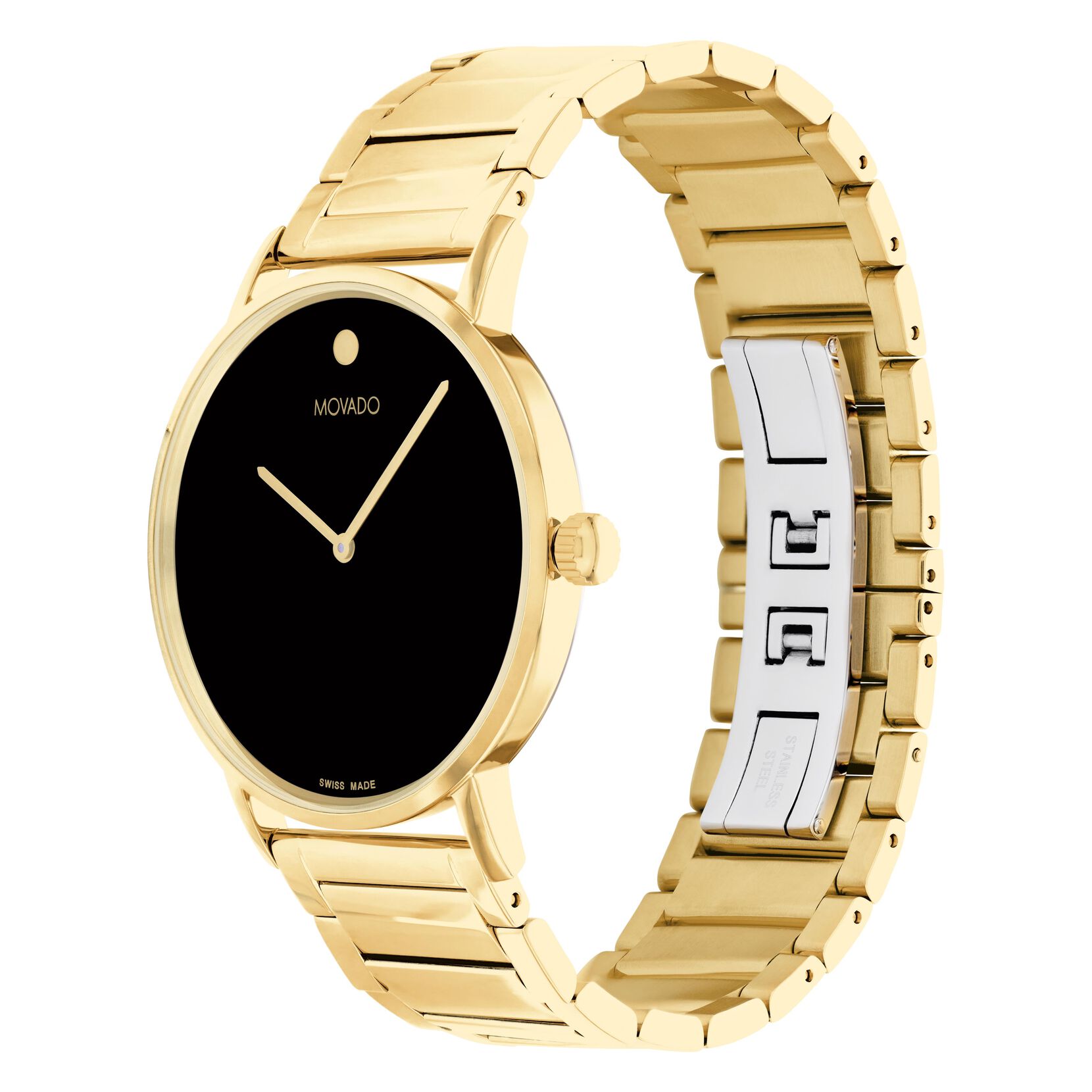 Signature Watch, 40mm