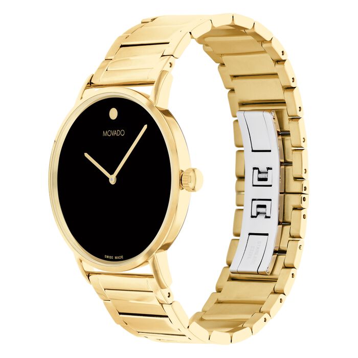 Signature Watch, 40mm