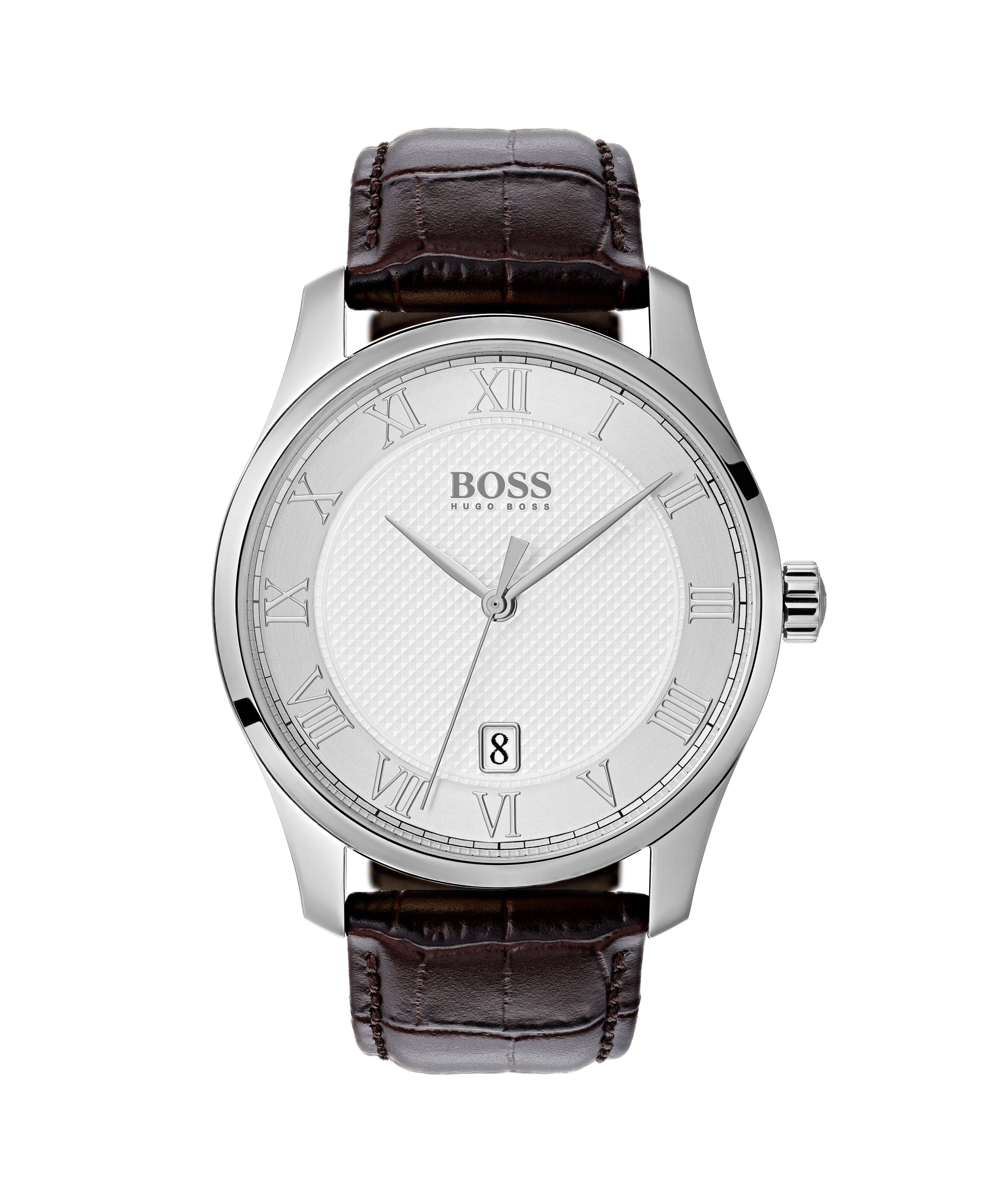 Boss master clearance watch