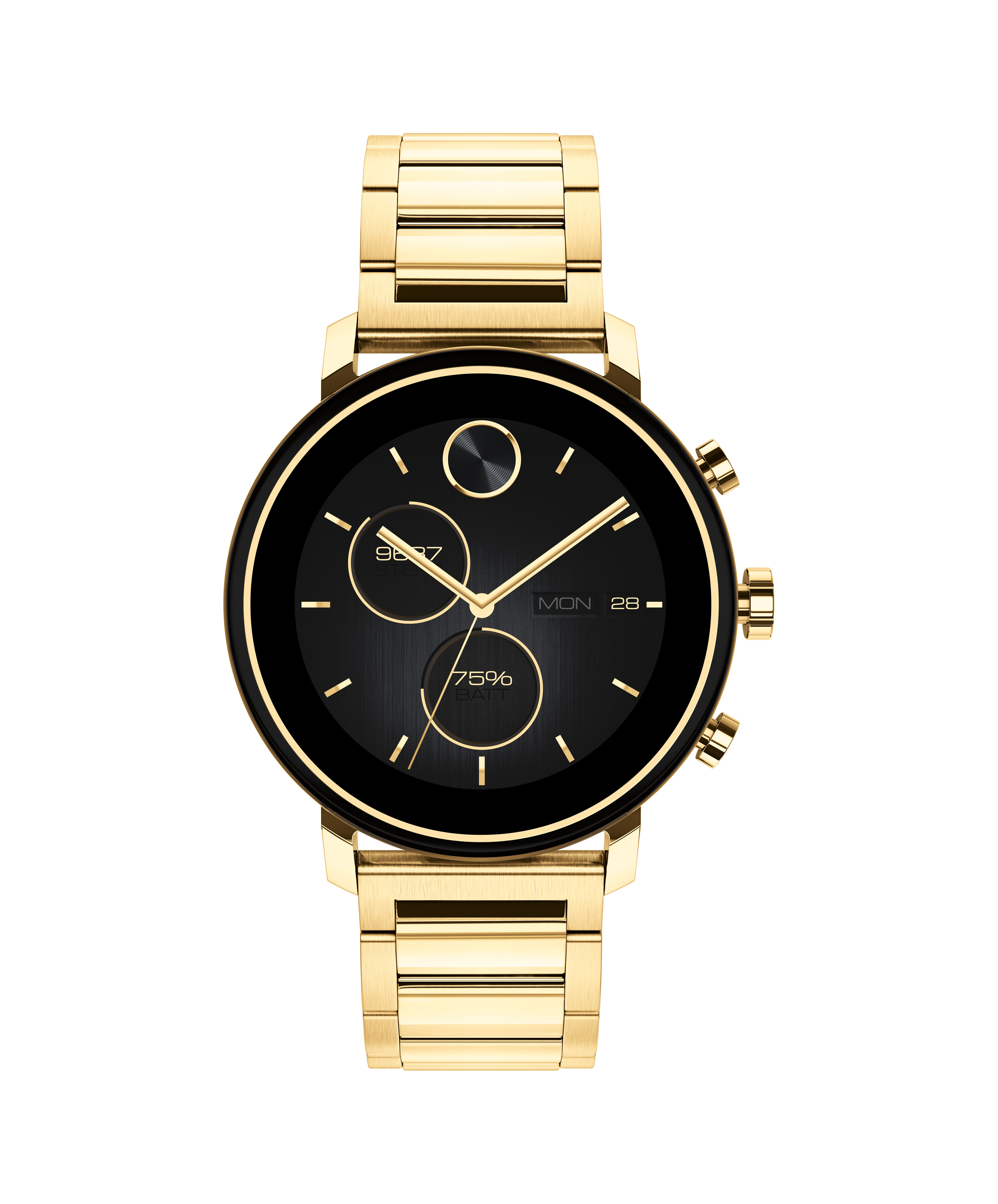 Movado connect for sale new arrivals