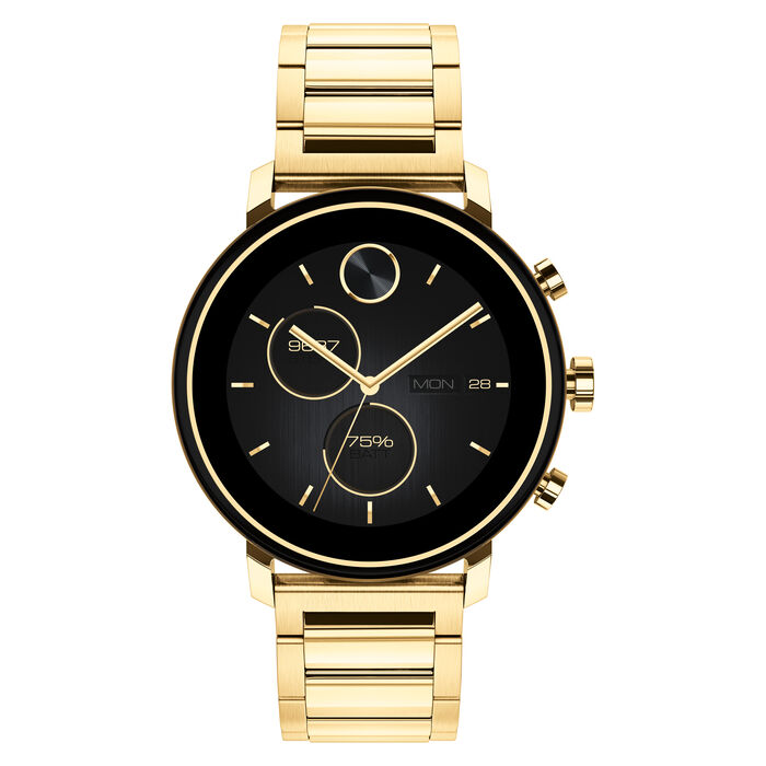 Movado Connect 2.0 Watch, 42MM