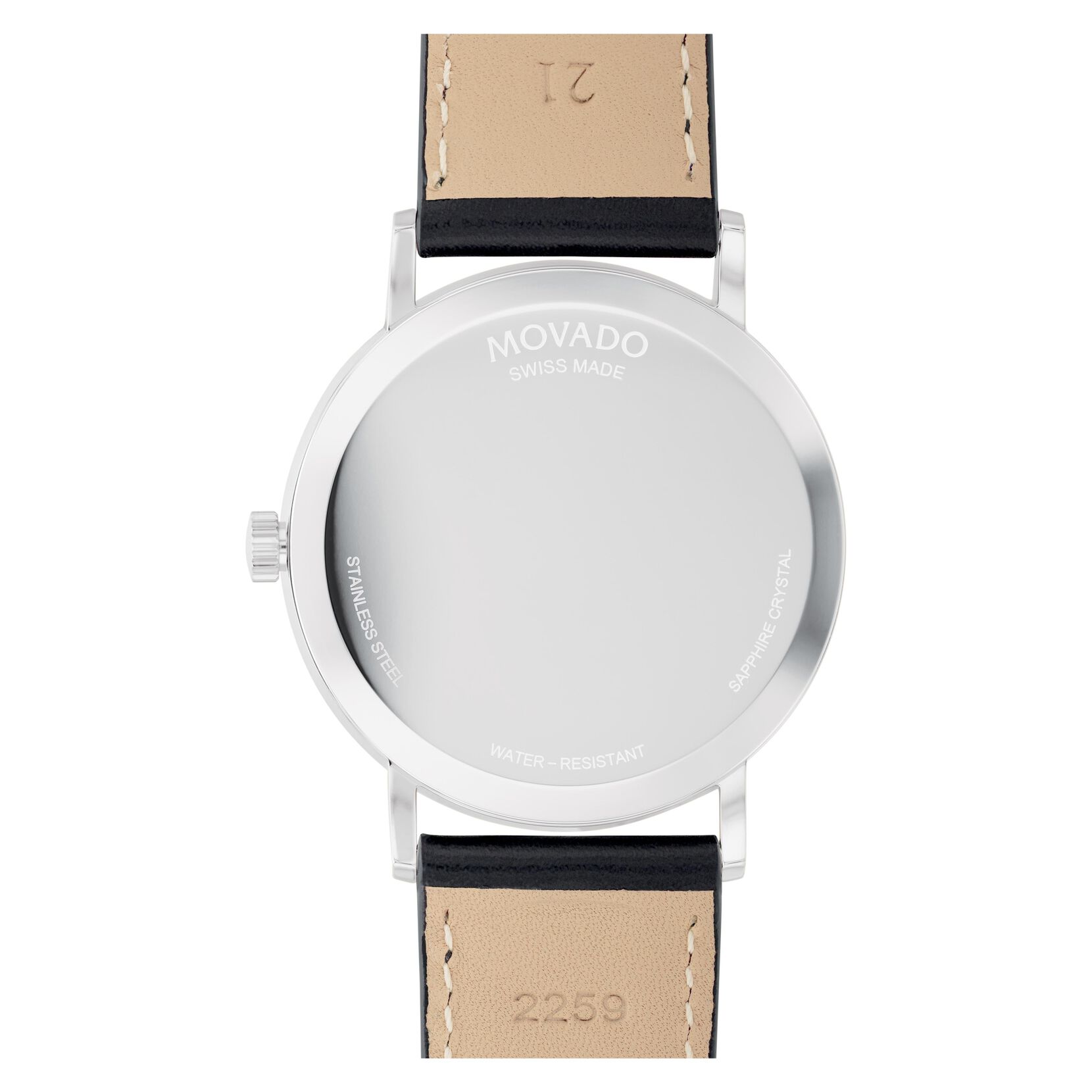 Signature Watch, 40mm