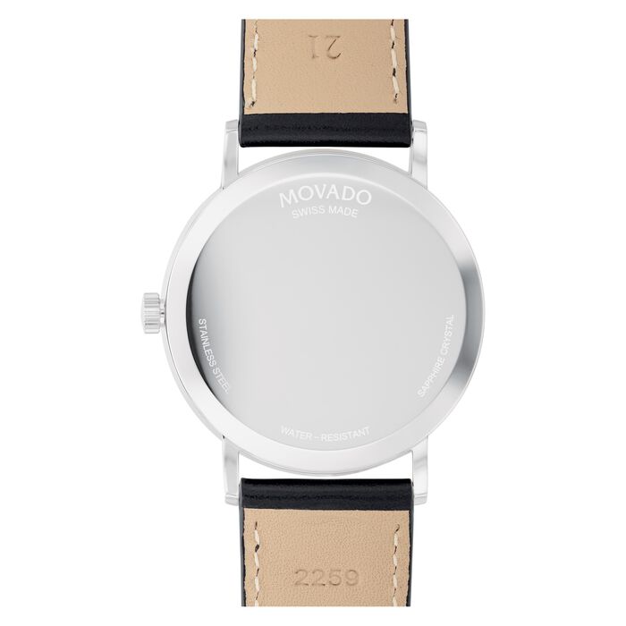 Signature Watch, 40mm