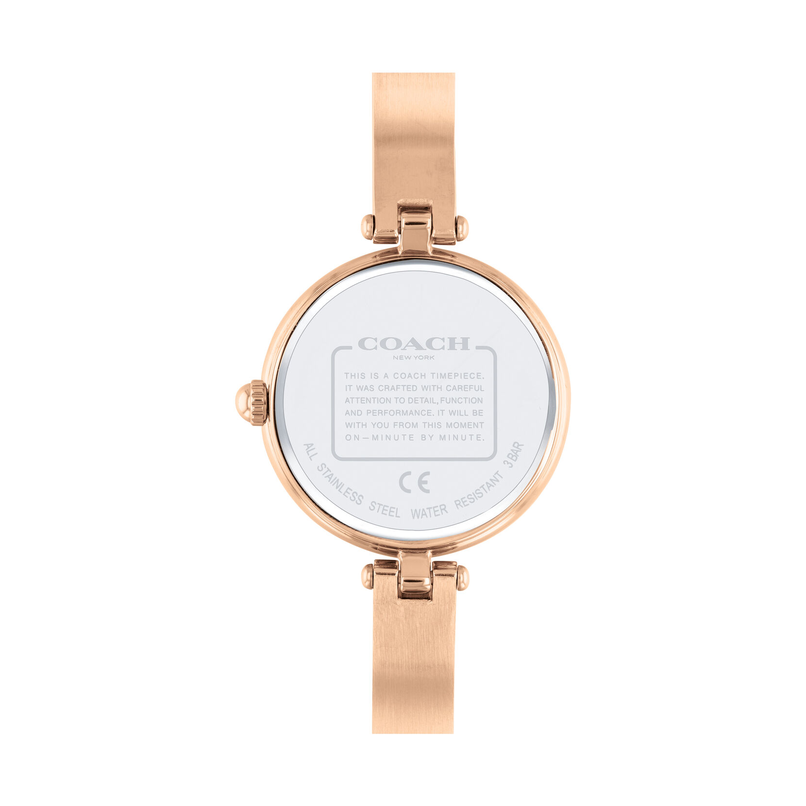 Park Women's Bangle Watch, 30mm