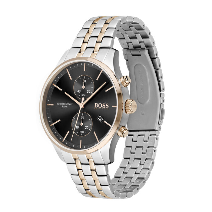 Boss | Movado Company Store | Boss Associate