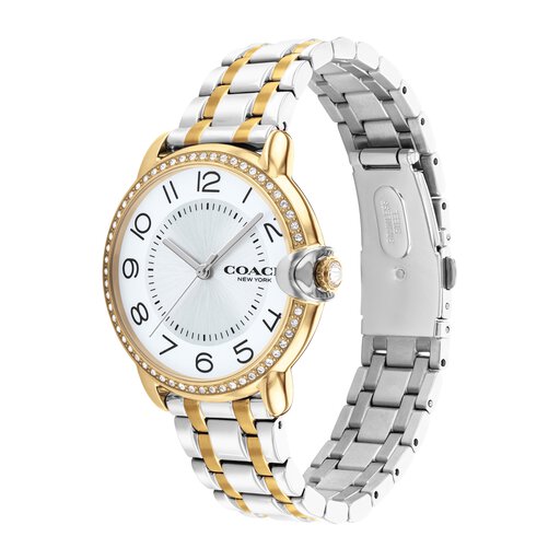Arden Womens Watch, 36mm