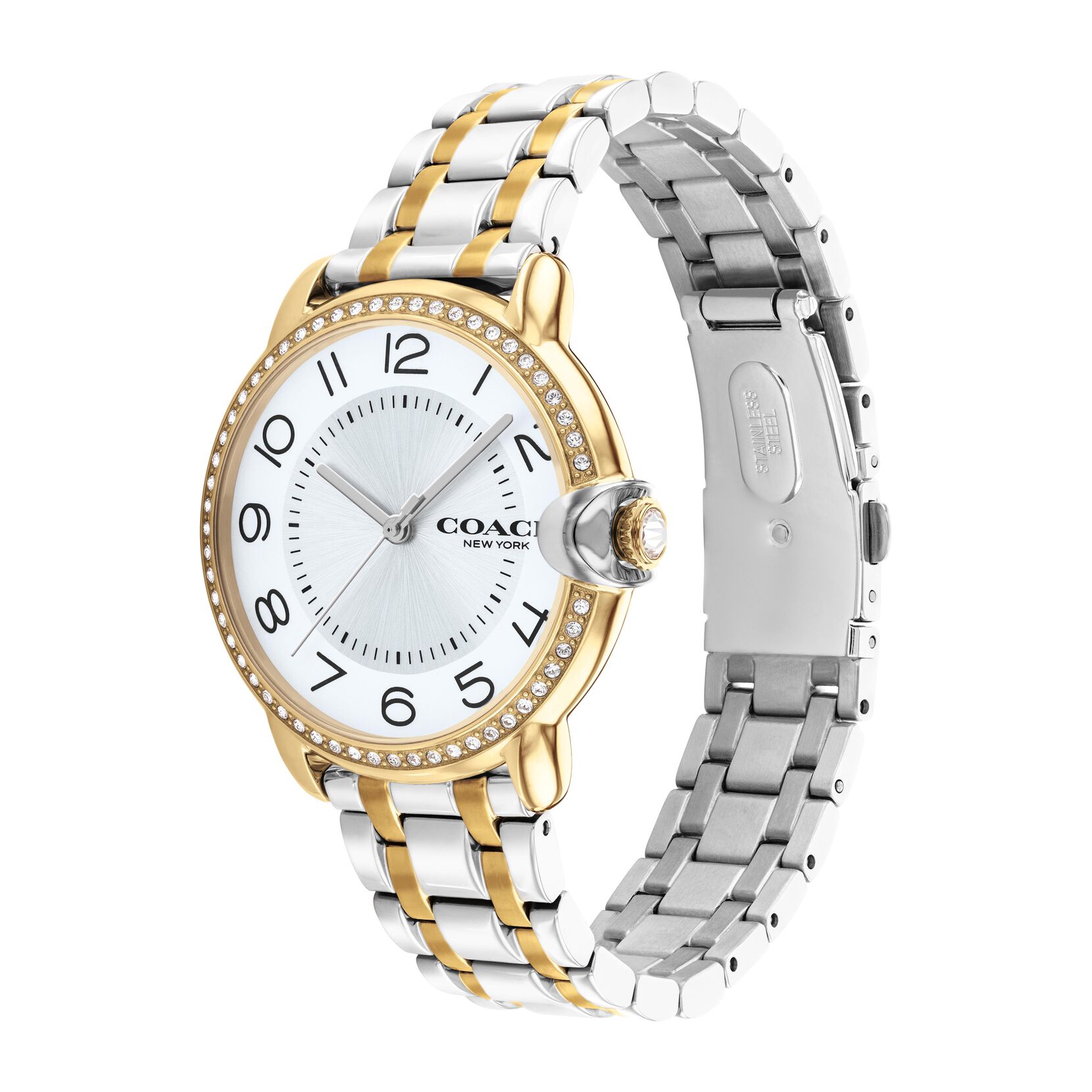 Arden Womens Watch, 36mm