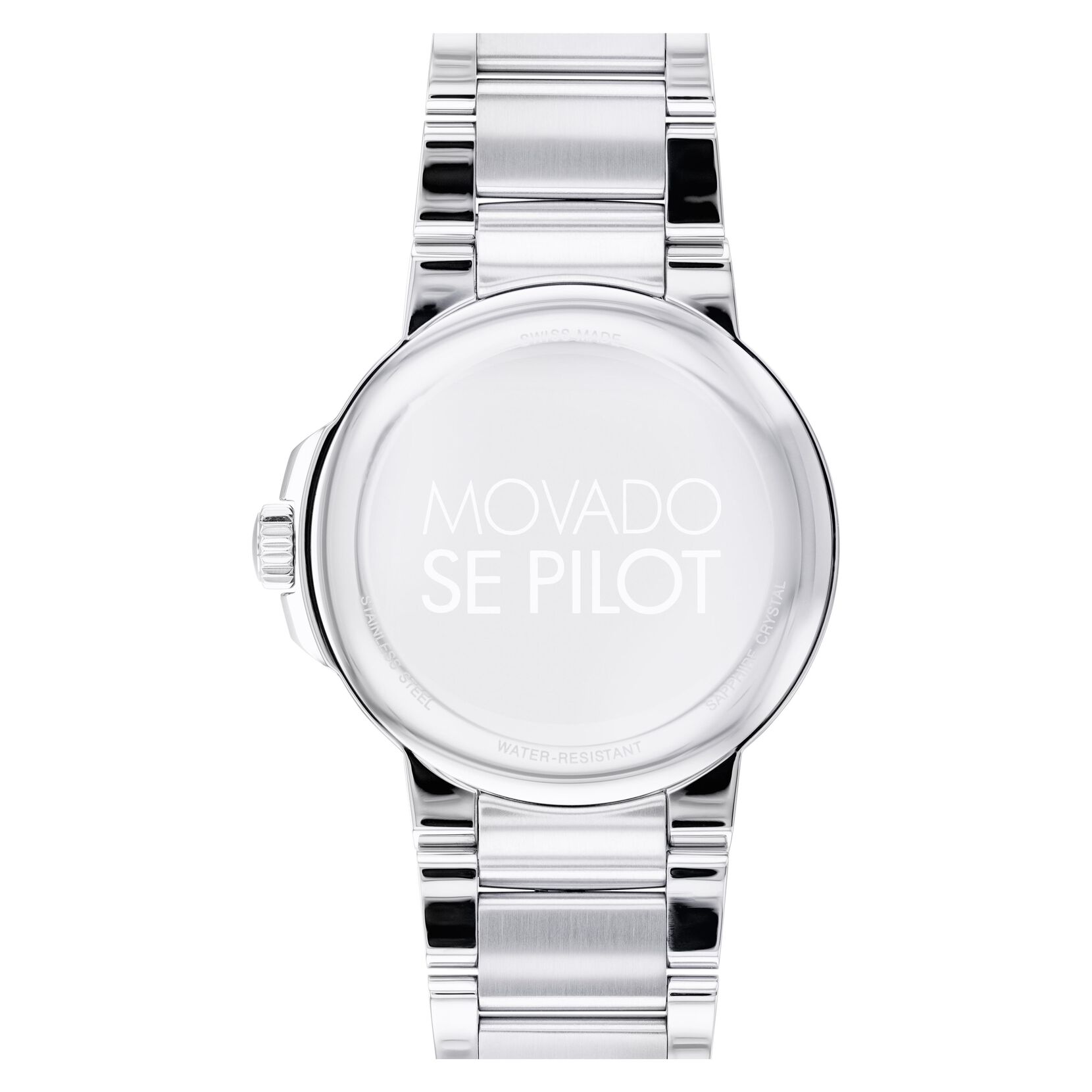 Active Sport Watch, 40mm