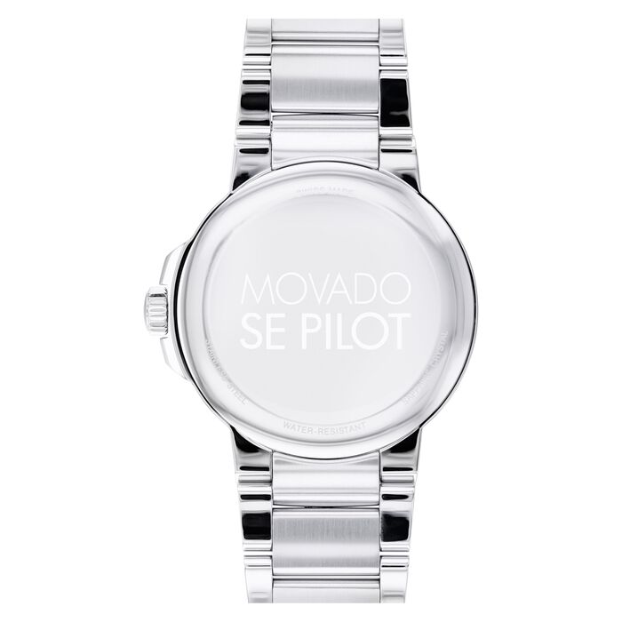 Active Sport Watch, 40mm