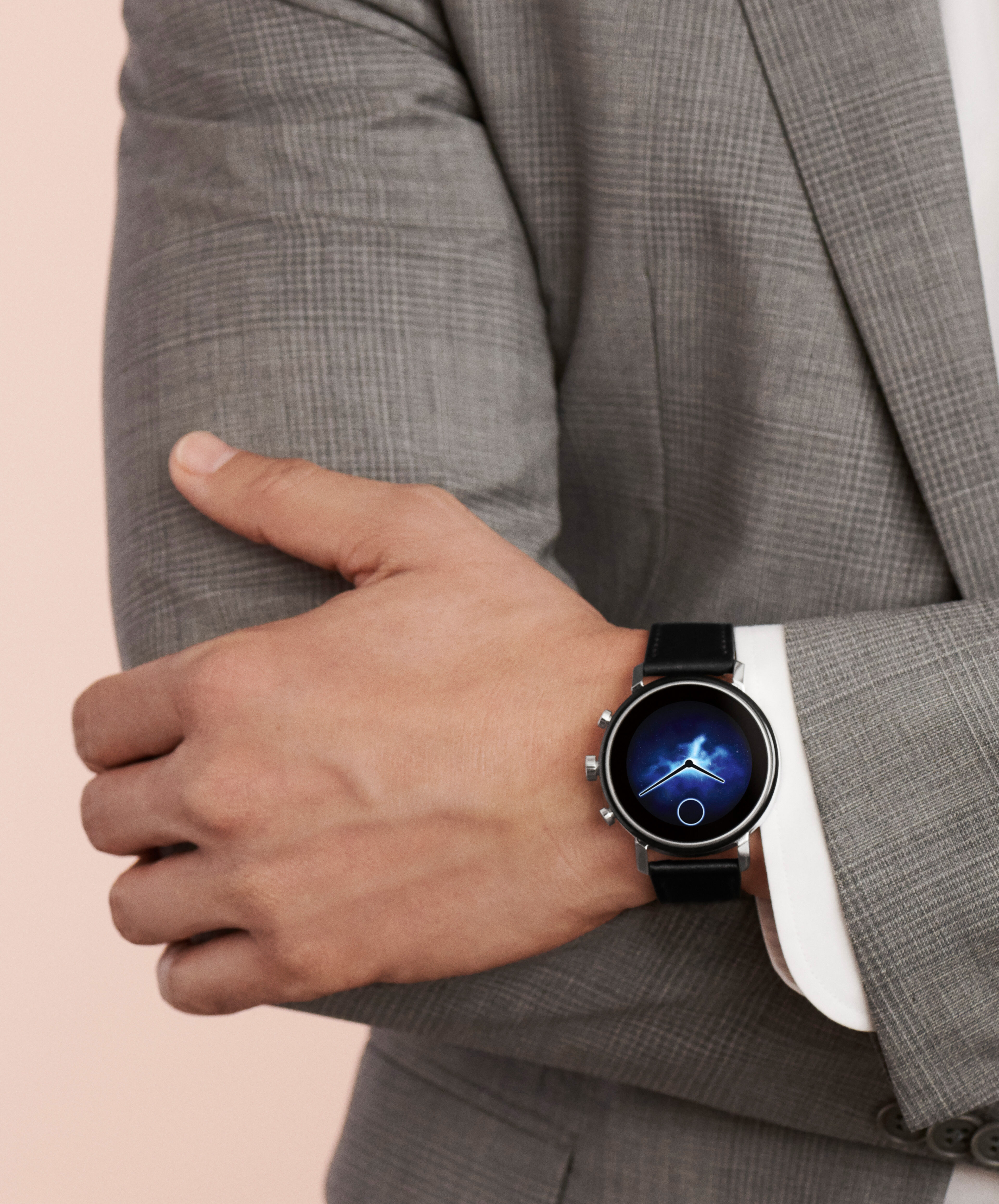 Movado connect bands new arrivals