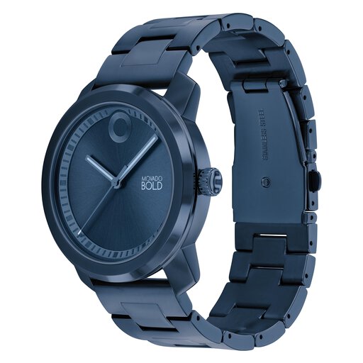 Trend Propel Watch, 43mm